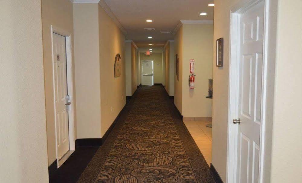 Motel 6-Colorado City, Tx Exterior photo