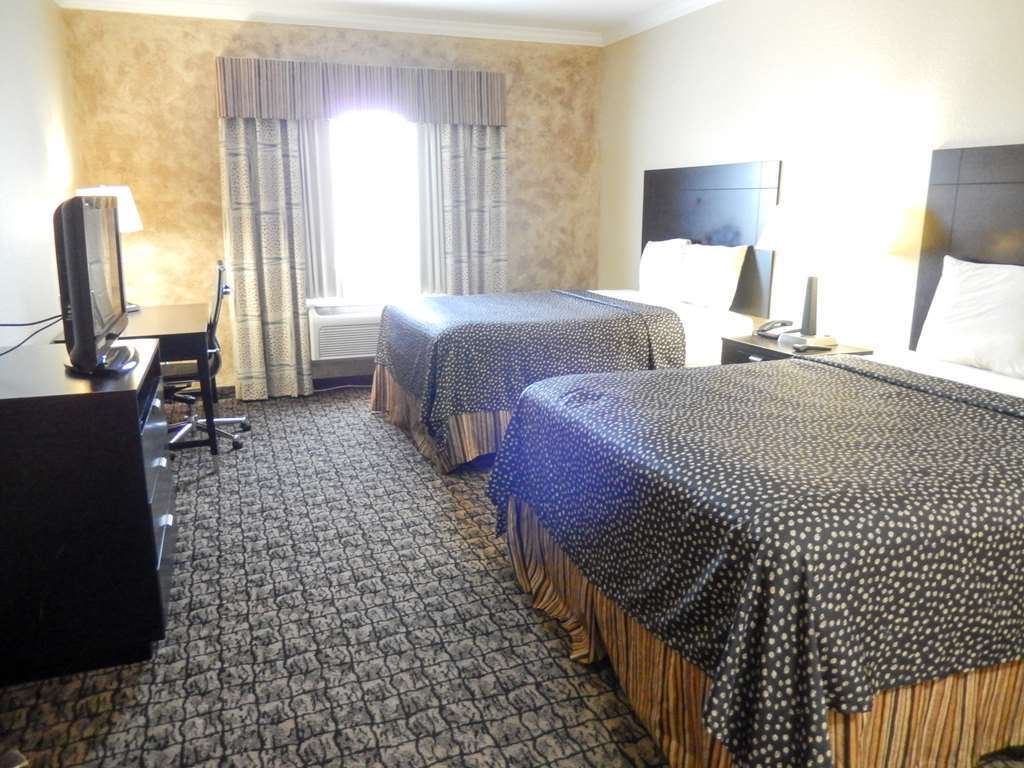 Motel 6-Colorado City, Tx Room photo
